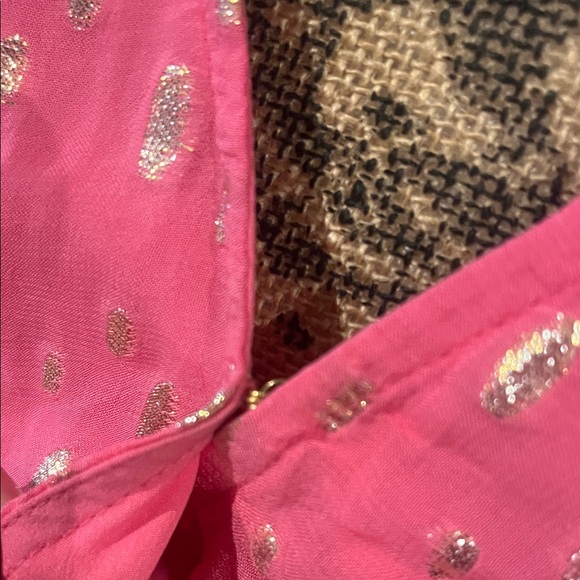 Lilly Pulitzer Cristianna long sleeve mini dress - Picture 6 of 16